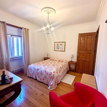 Casa Da Villa 1C Синтра Екстериор снимка