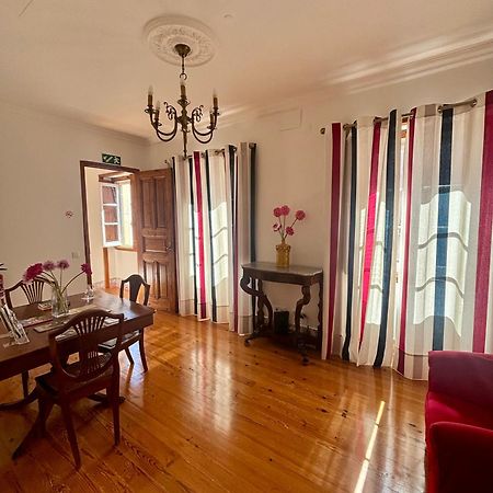 Casa Da Villa 1C Синтра Екстериор снимка