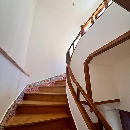 Casa Da Villa 1C Синтра Екстериор снимка