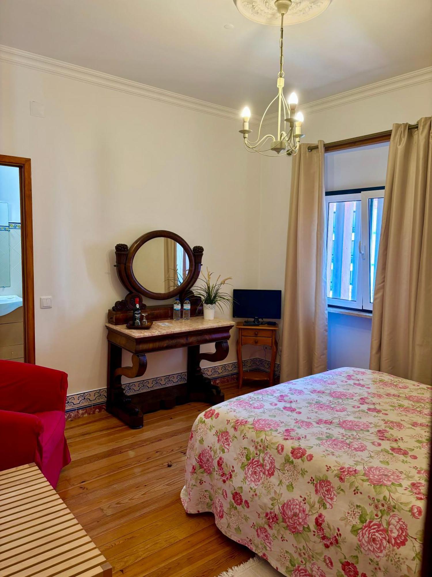 Casa Da Villa 1C Синтра Екстериор снимка