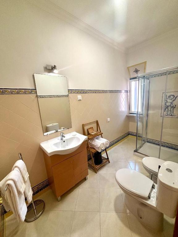 Casa Da Villa 1C Синтра Екстериор снимка
